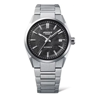 Armbanduhr Casio Edifice in Stahl EFK-110D-1AER - EFK-110D-1AER